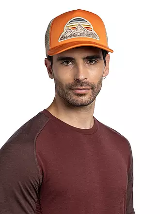 BUFF | Kappe Trucker Cap | 